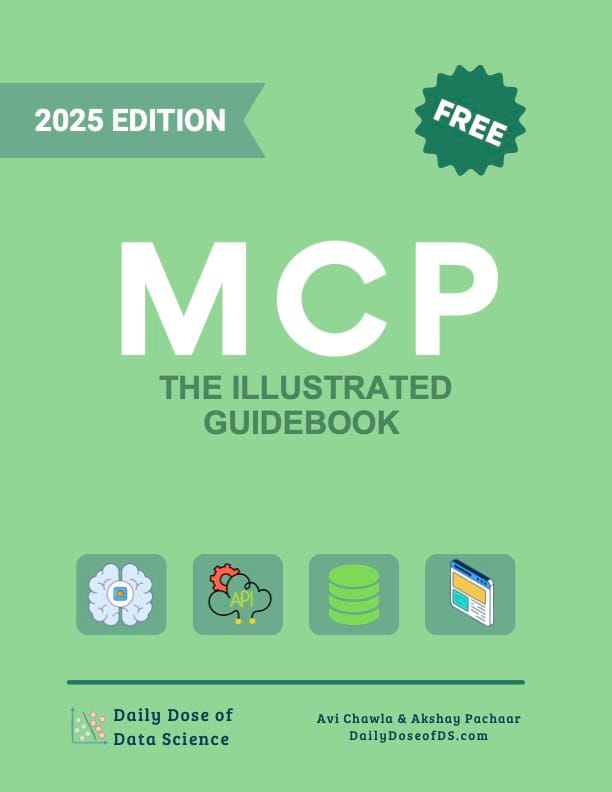 MCP 2025 Edition: The Illustrated Guidebook