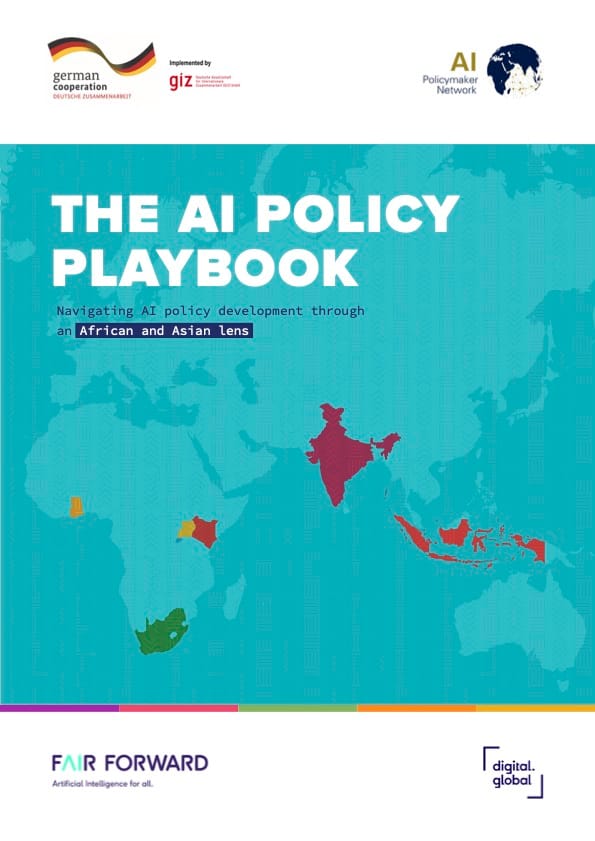 The AI Policy Playbook: 2024 Edition