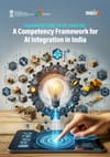 A Competency Framework for AI Integration in India
