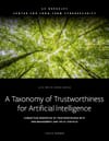A Taxonomy of Trustworthiness for Artificial Intelligence
