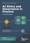 AI Ethics and Governance in Practice