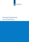 AI Impact Assessment The tool for a responsible AI project
