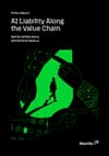 AI Liability Along the Value Chain