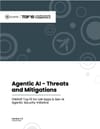 Agentic AI - Threats and Mitigations
