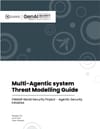 Multi-Agentic system Threat Modelling Guide