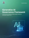 Generative AI Governance Framework