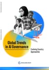 Global Trends in AI Governance Evolving Country Approaches
