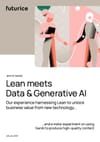 Lean meets Data & Generative AI