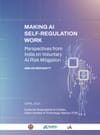 Making AI Self-Regulation Work