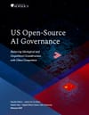 US Open-Source AI Governance