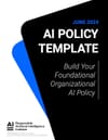 AI Policy Template (June 2024)