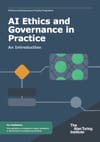 AI Ethics and Governance in Practice: An Introduction
