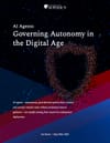 AI Agents: Governing Autonomy in the Digital Age