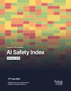 AI Safety Index – Summer 2025 Edition