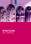 AI Act Guide – Version 1.1 (September 2025)