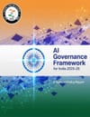 AI Governance Framework for India 2025-26
