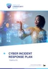 Cyber Incident Response Plan Template