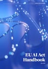 EU AI Act Handbook May 2025