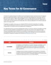 Key Terms for AI Governance