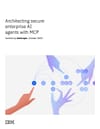 Architecting secure enterprise AI agents with MCP (IBM, Oct 2025)