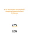 AI for Security and Security for AI: Navigating Opportunities and Challenges