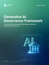 Generative AI Governance Framework (v1.0) – Connor Group