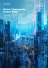 Global Cybersecurity Outlook 2026