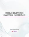 Model AI Governance Framework for Agentic AI (Version 1.0)