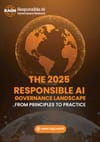 The 2025 Responsible AI Governance Landscape: From Principles to Practice