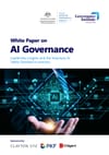 White Paper on AI Governance: Leadership insights and the Voluntary AI Safety Standard in practice