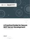 A Practical Guide for Secure MCP Server Development
