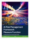 AI RMF 2026 MEASURE Function Complete Framework Crosswalk