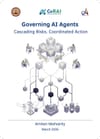 Governing AI Agents: Cascading Risks, Coordinated Action