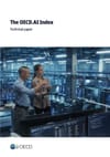 The OECD.AI Index – Technical Paper