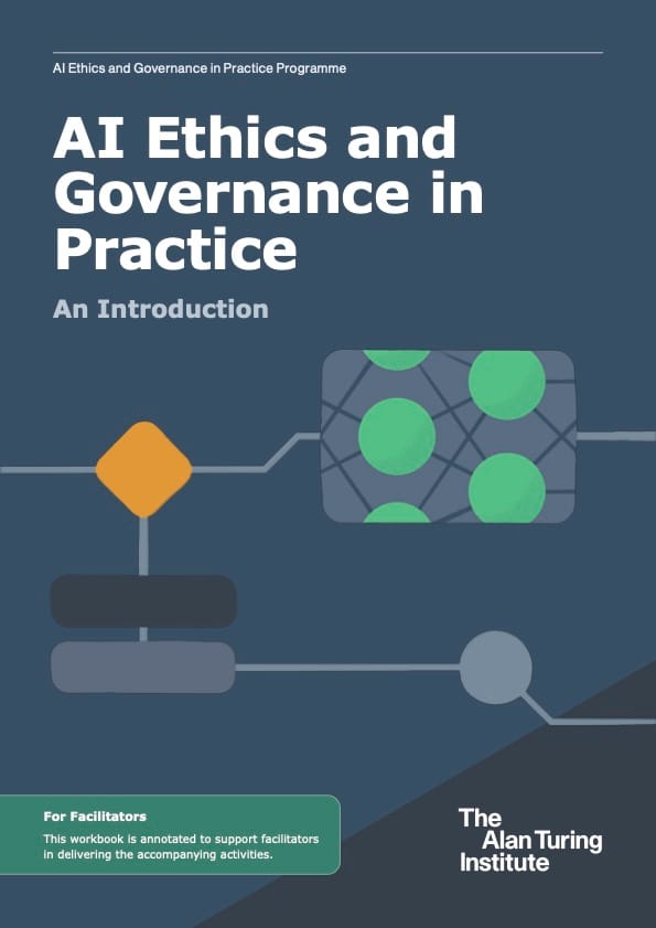 Ai Ethics And Governance In Practice