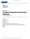 Trusted Third-Party AI Assurance Roadmap (UK Government, DSIT, September 2025)